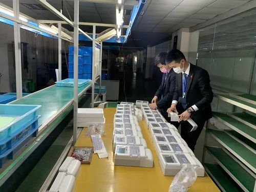 人民电器21台电气产品发往江苏,解了医疗厂家生产所急